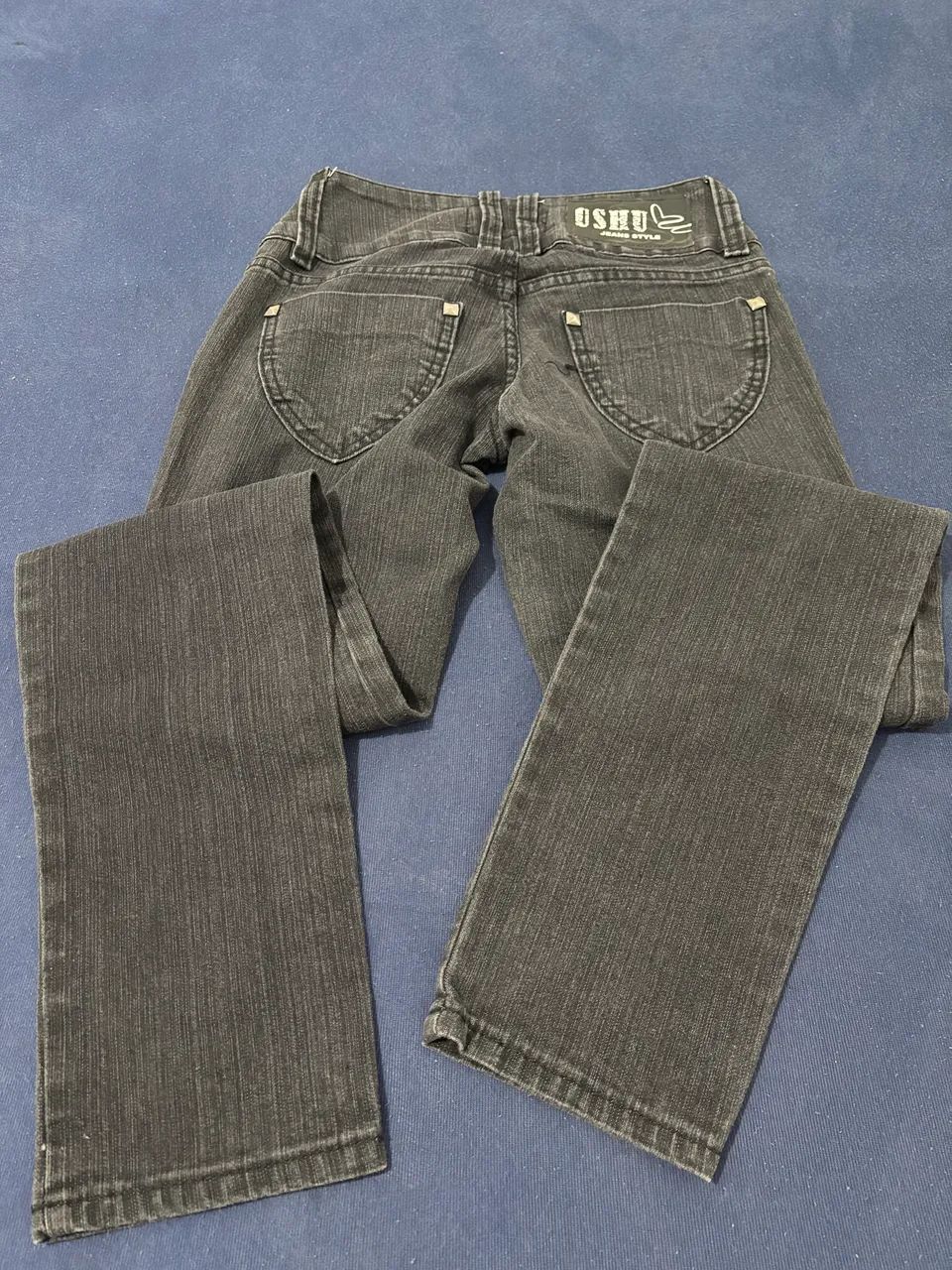 Calça Jeans Feminina  - Foto 2