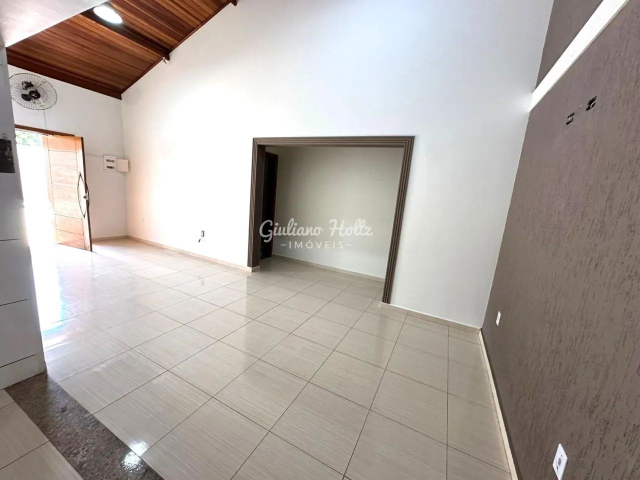 Casa para Locação em Boituva, Residencial Vitória, 3 dormitórios, 1 suíte, 3 banheiros, 3  - Foto 12