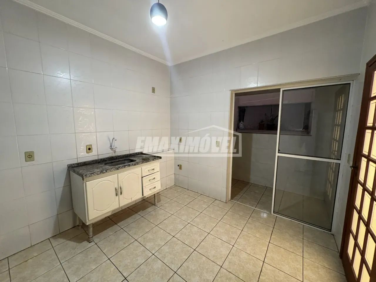 Apartamento para alugar com 2 Quartos e 1 vaga - Éden - Foto 4