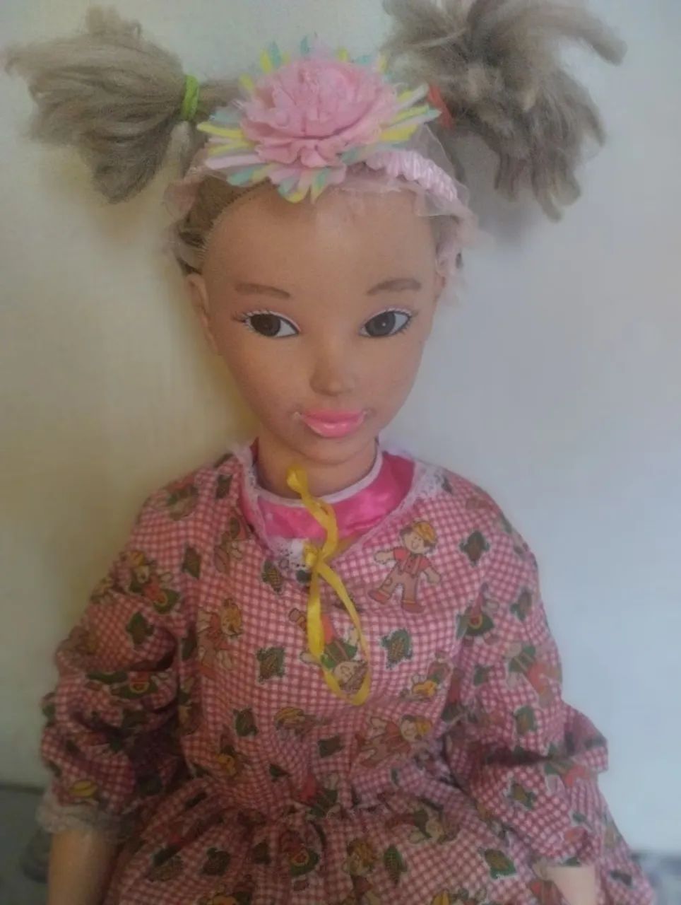 Boneca anos 90 - Foto 4