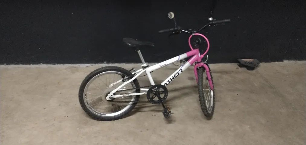 Bicicleta Menina Aro 16 - Foto 3