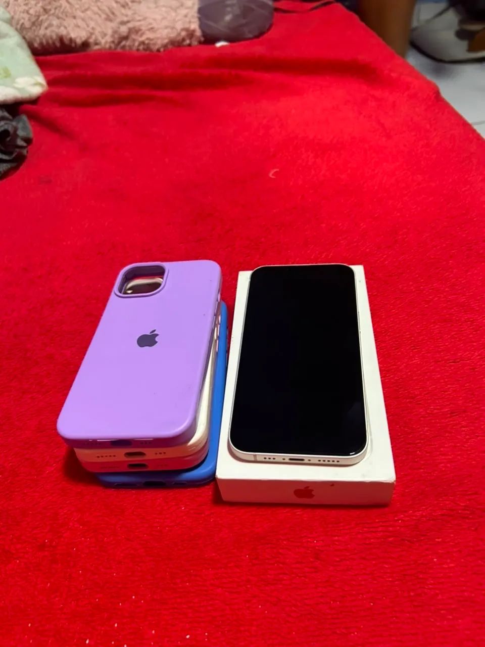 iPhone 13 - Foto 3