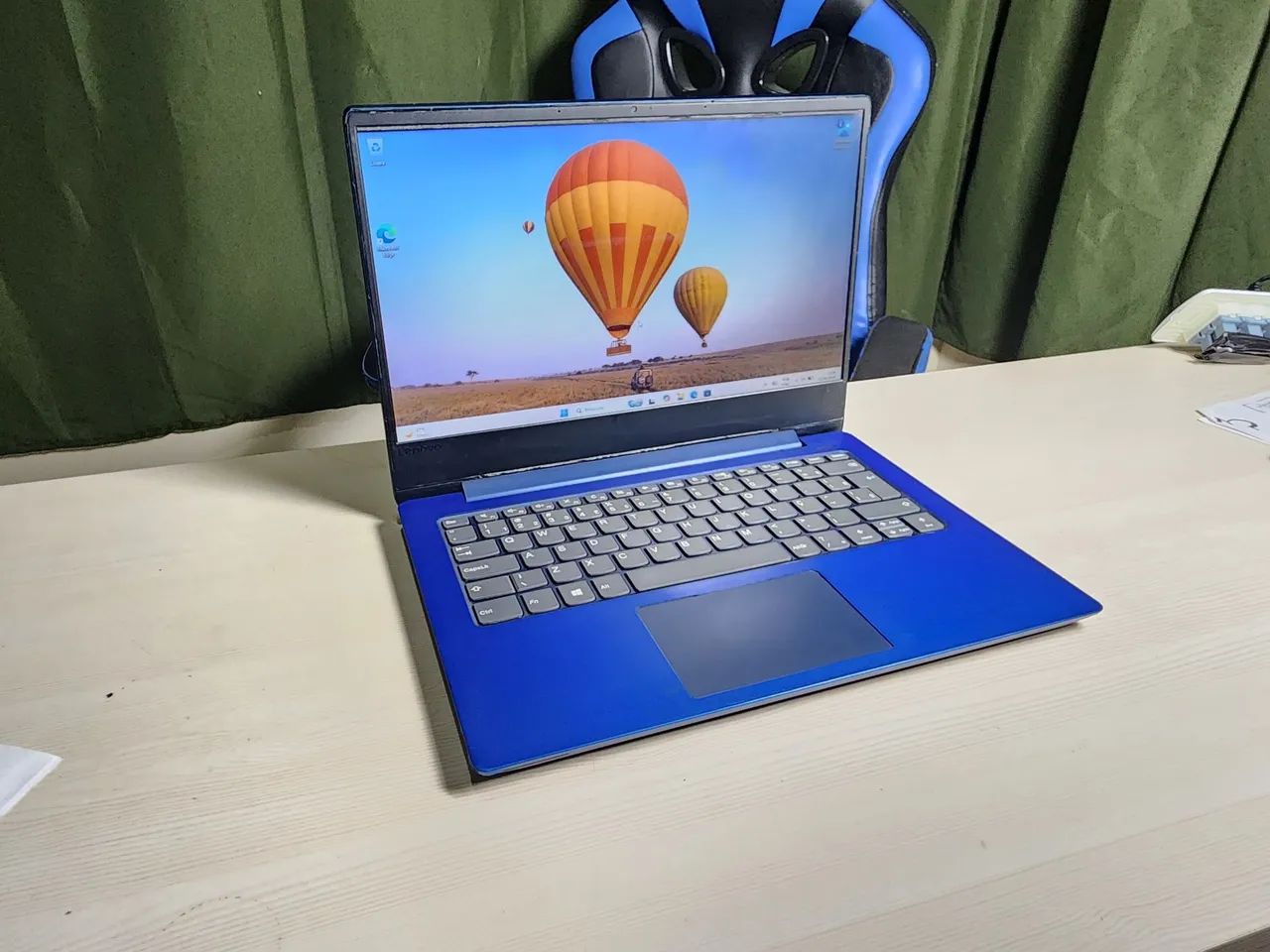Notebook Lenovo i7 de 8ª Geração - Tudo perfeito - Foto 3
