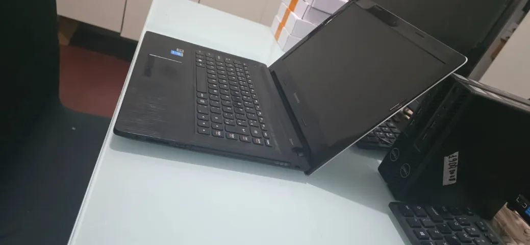 Notebook Lenovo Intel core i7 , 8 GB , SSD - Foto 4