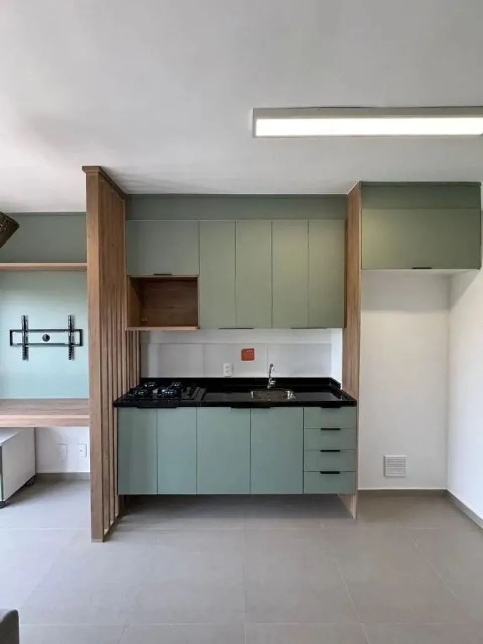 Apartamento à venda no Butantã, São Paulo | 1 dormitório, 1 cozinha, 1 sala - Foto 19