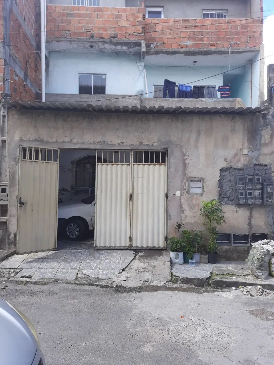 Foto - Salvador - Moradas da Lagoa