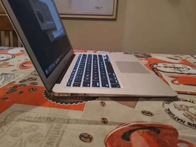 Macbook Air 13" - Foto 2