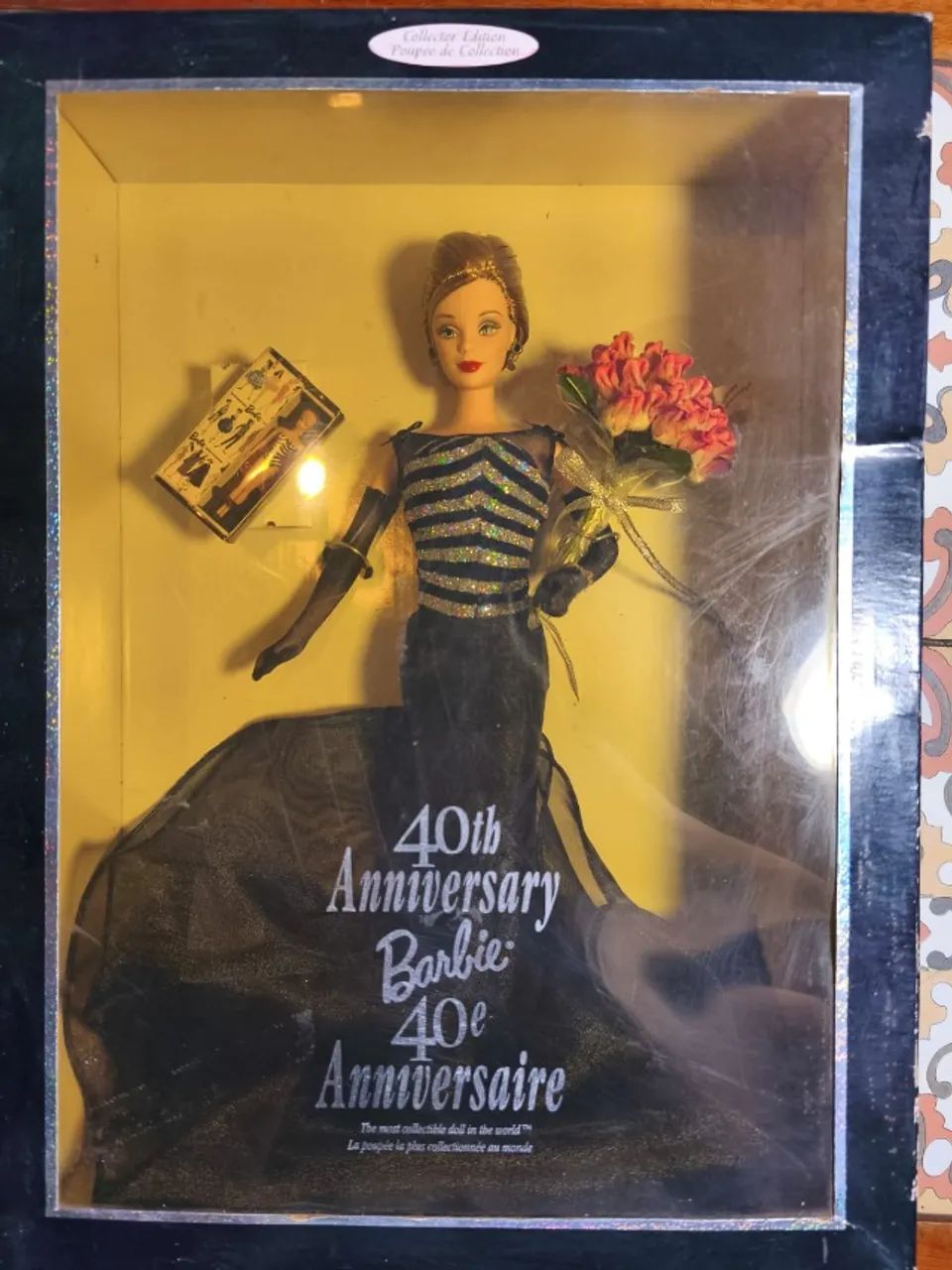 Barbie 40th Anniversary - Collector Edition