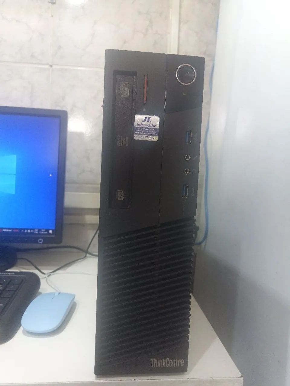 Computador core i5-4590 - Foto 2