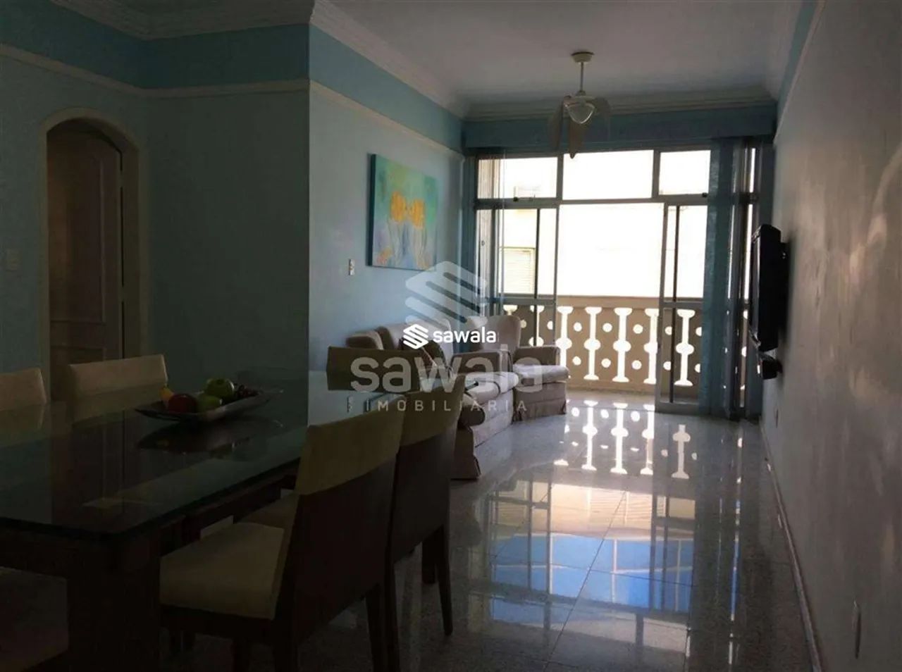 Ed Madrepora - Apartamento 3 quartos, sendo 1 suíte