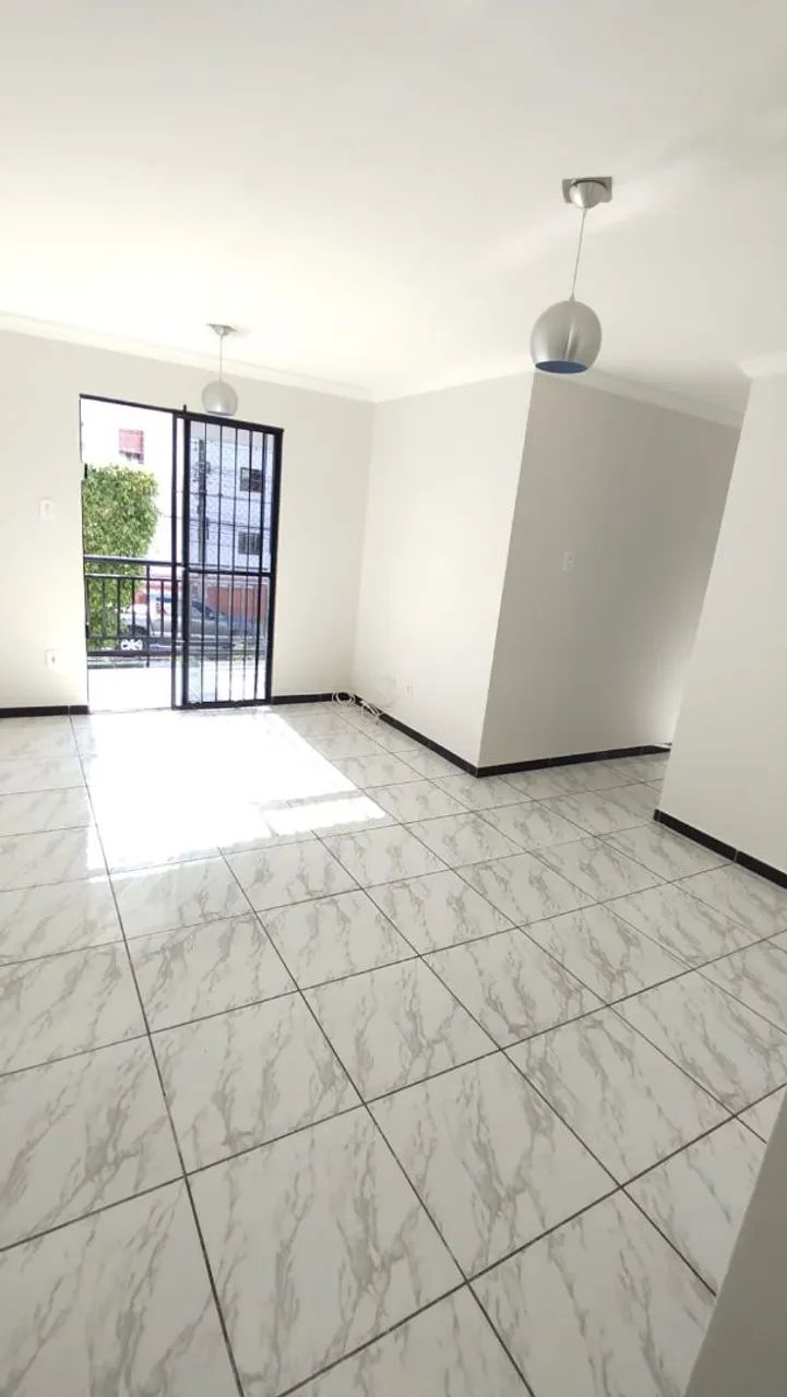 Alugo Apartamento Bancários  - Foto 3