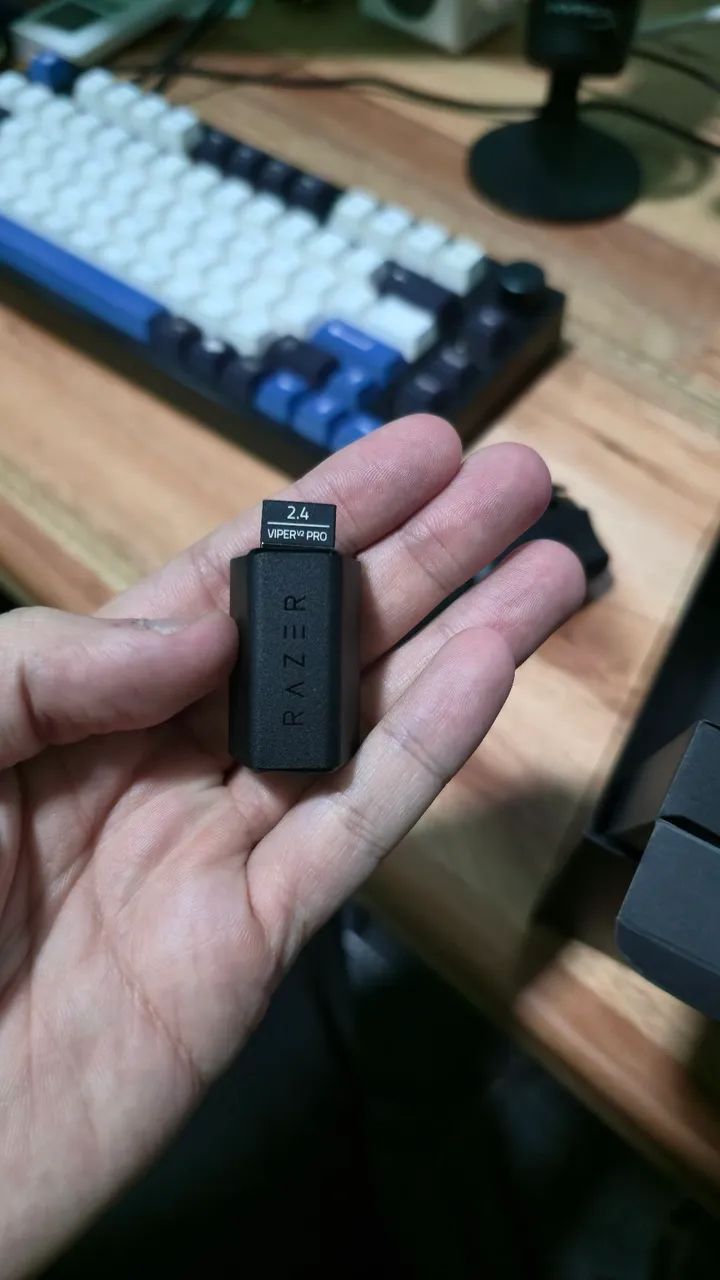 Mouse Razer Viper V2 Pro - Foto 5