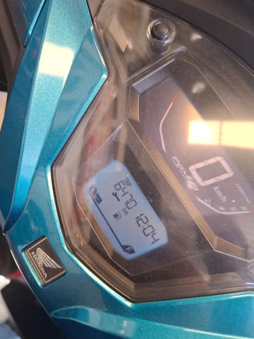 Honda Elite 2025 - Foto 3