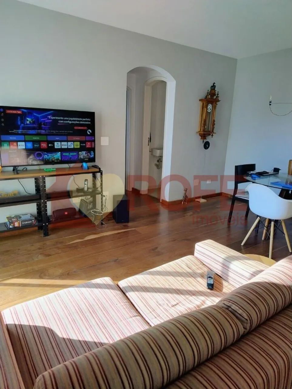 Apartamento de 114mts em Moema Pássaros!!!