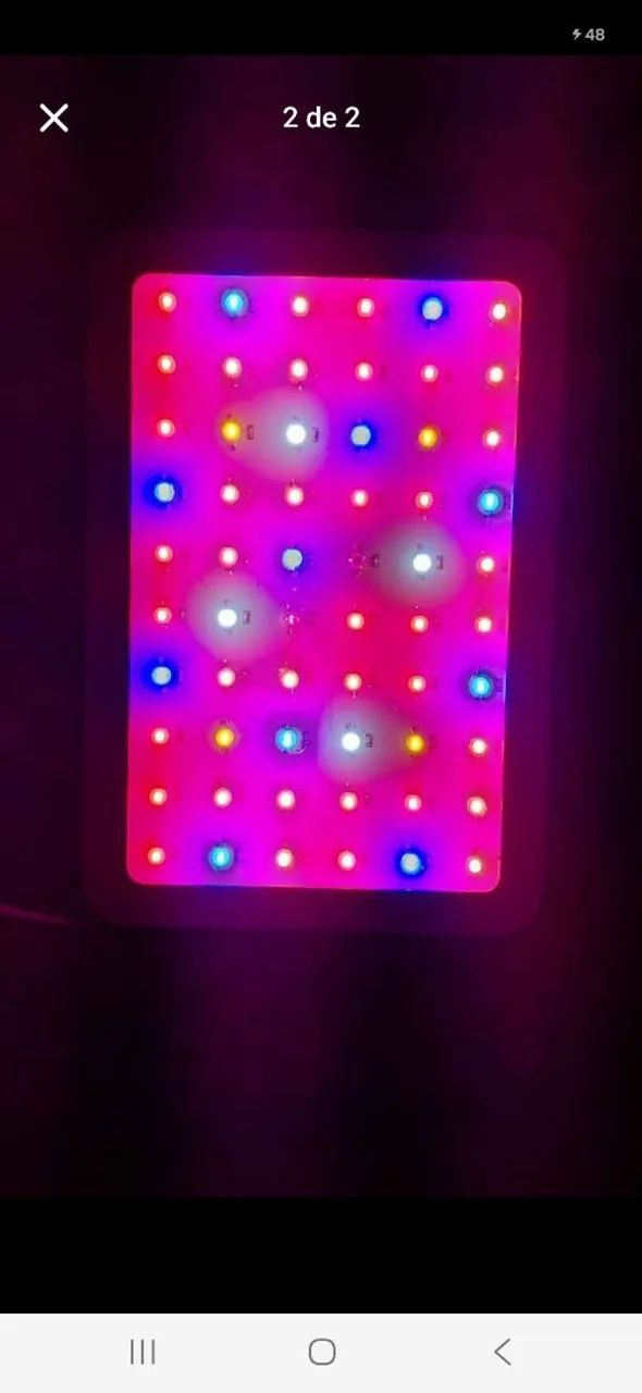 Led light 