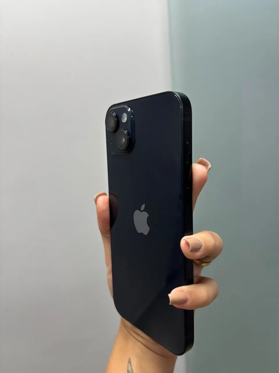 iPhone 14 Plus 128GB seminovo  - Foto 3