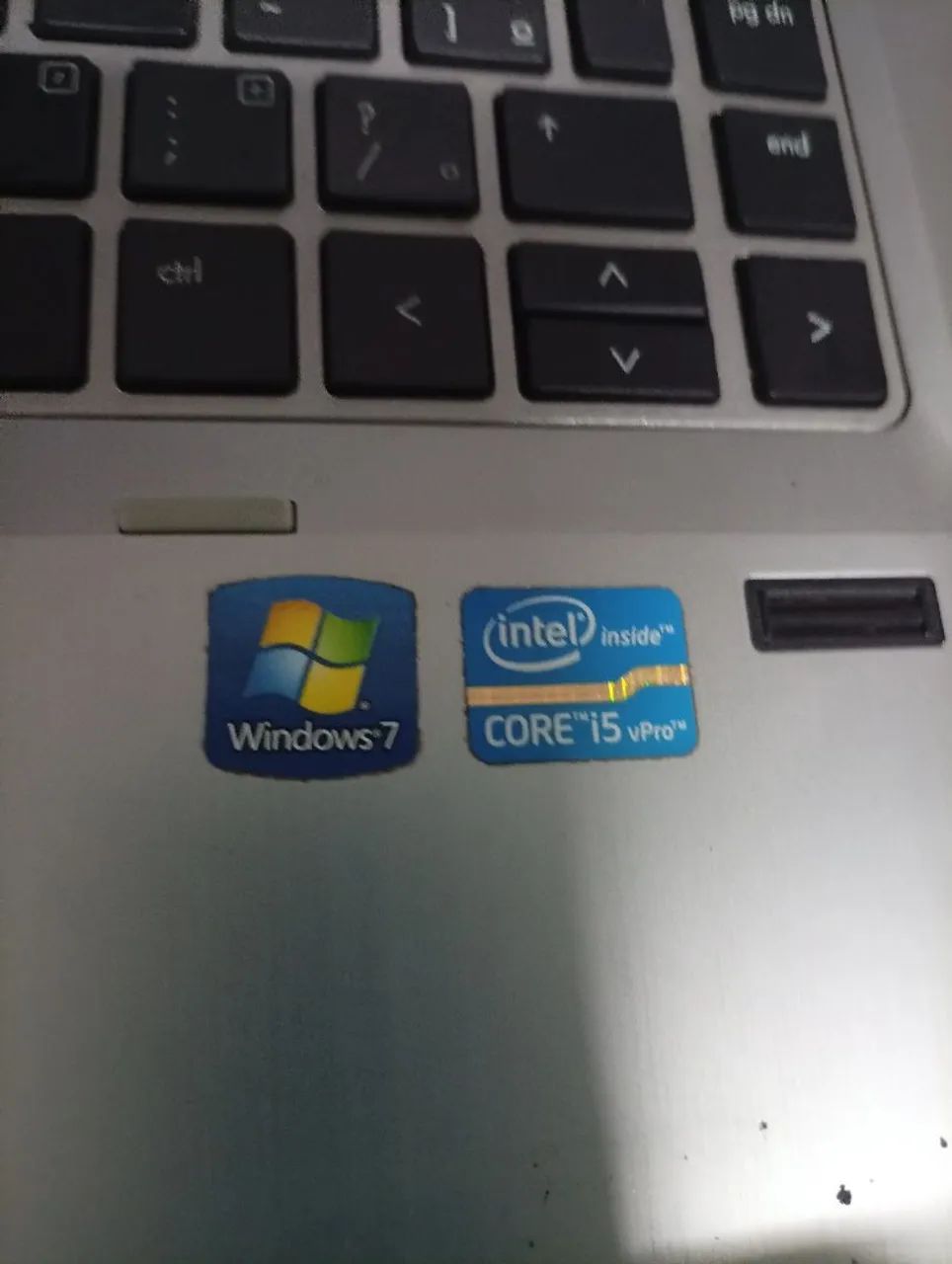 Notebook Hp Core i5  - Foto 2