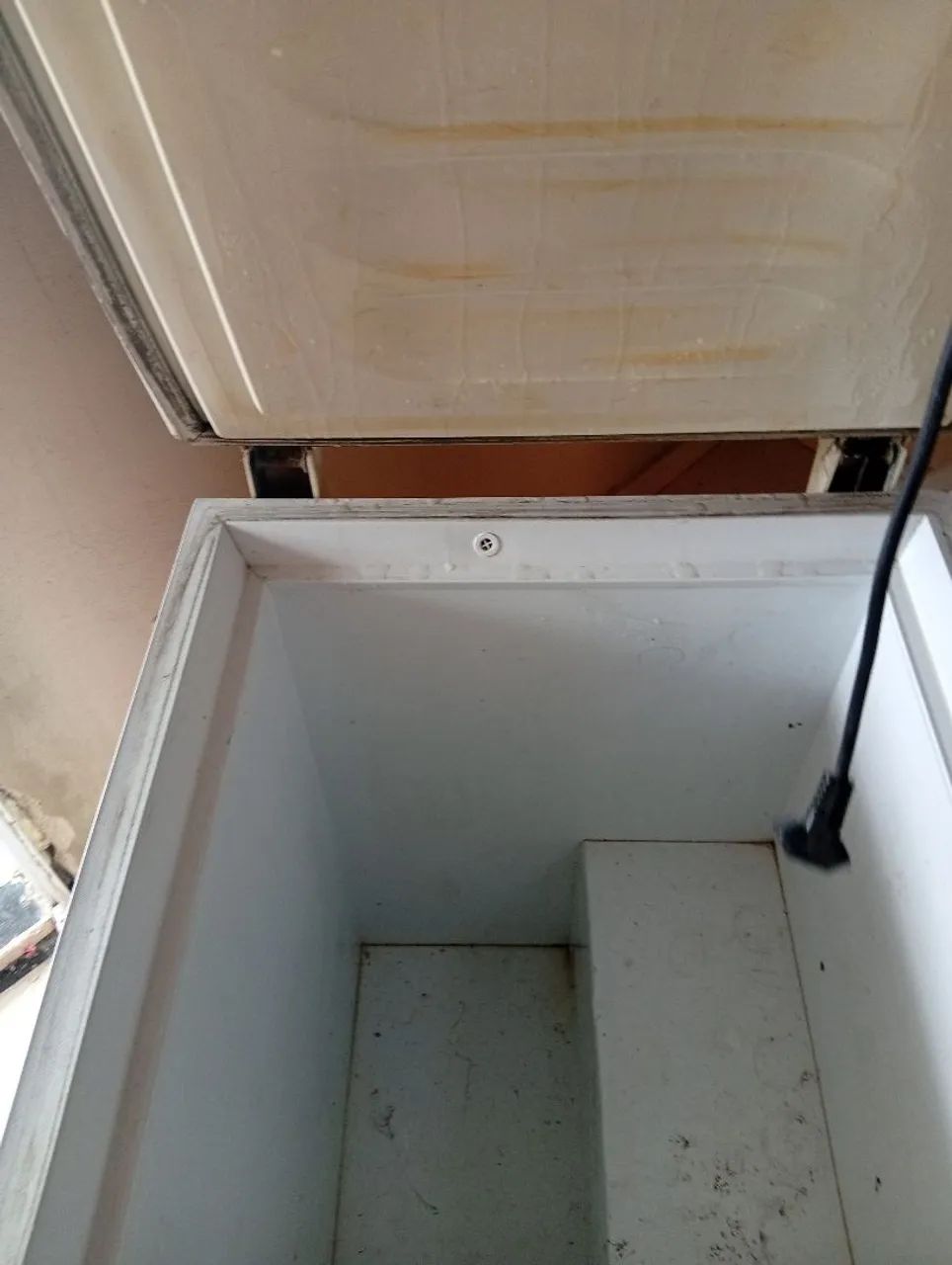 Freezer horizontal  - Foto 2