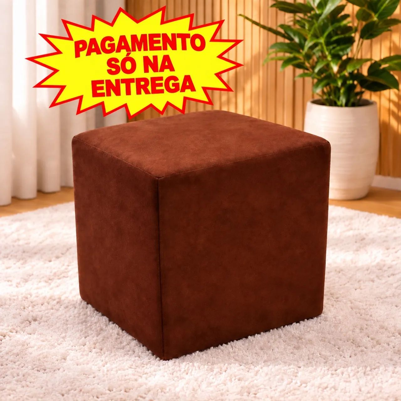 Puff - Foto 3