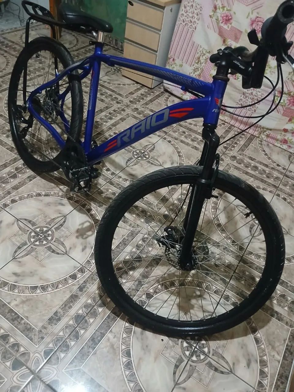 Bicicleta RAIO para sair logo !!  - Foto 2