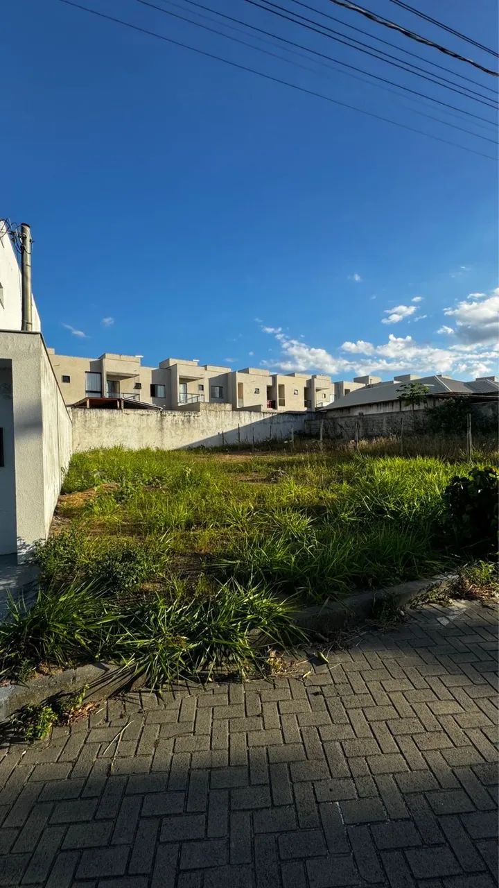 Meio Lote Reserva da Morada - Foto 4