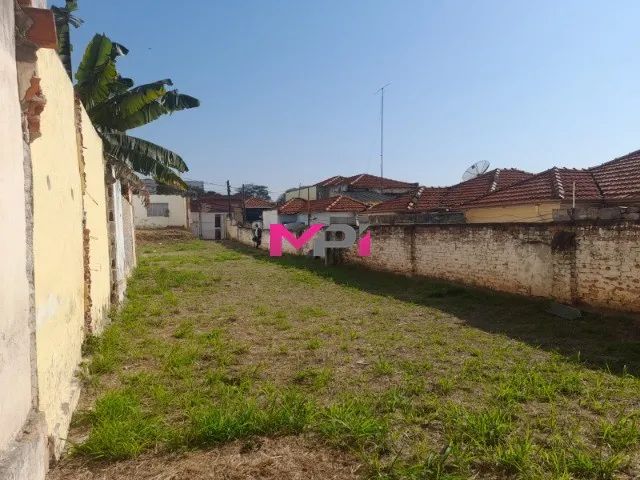 TERRENO MISTO À VENDA - CENTRO - JUNDIAÍ/SP