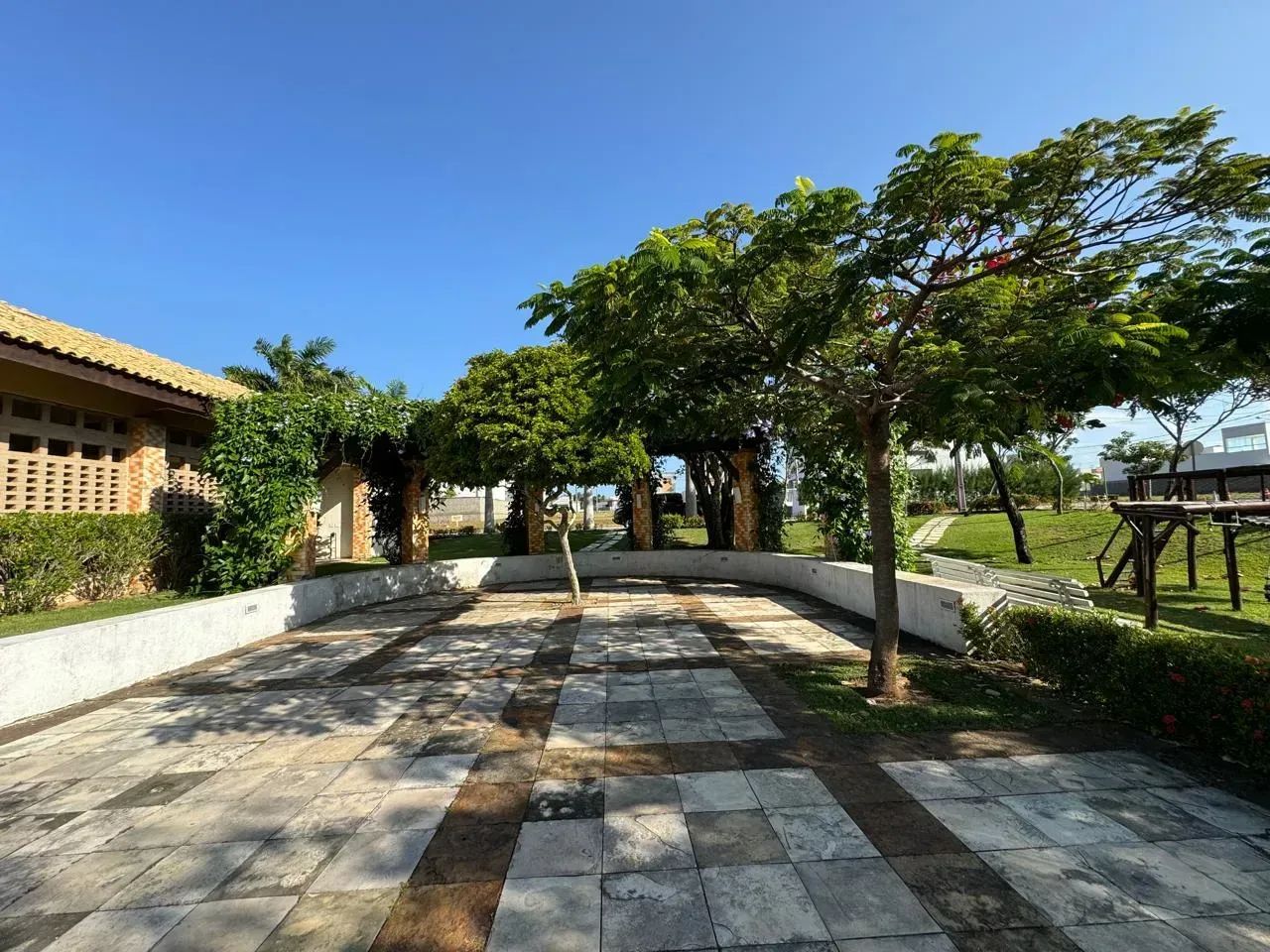 Lote no Horizontes Macaíba - Foto 4