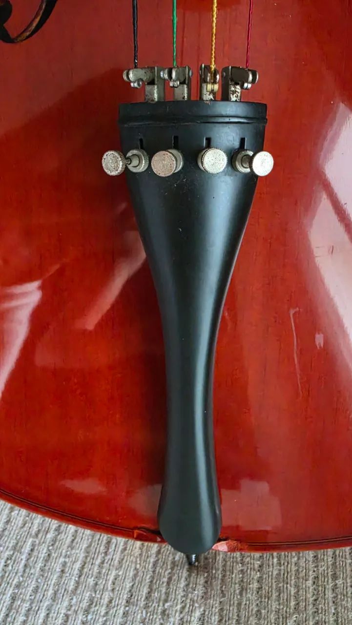 Violoncelo Michael 4/4  - Foto 4