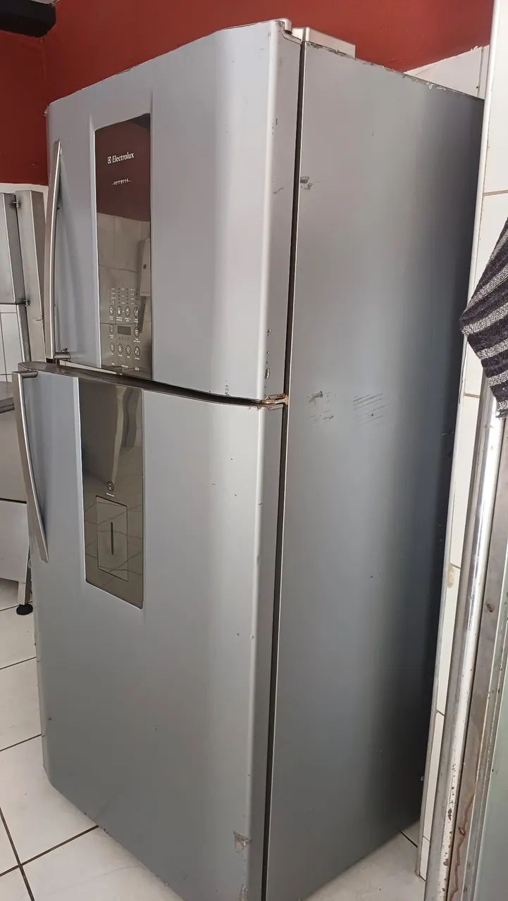 Vende-se geladeira  - Foto 2