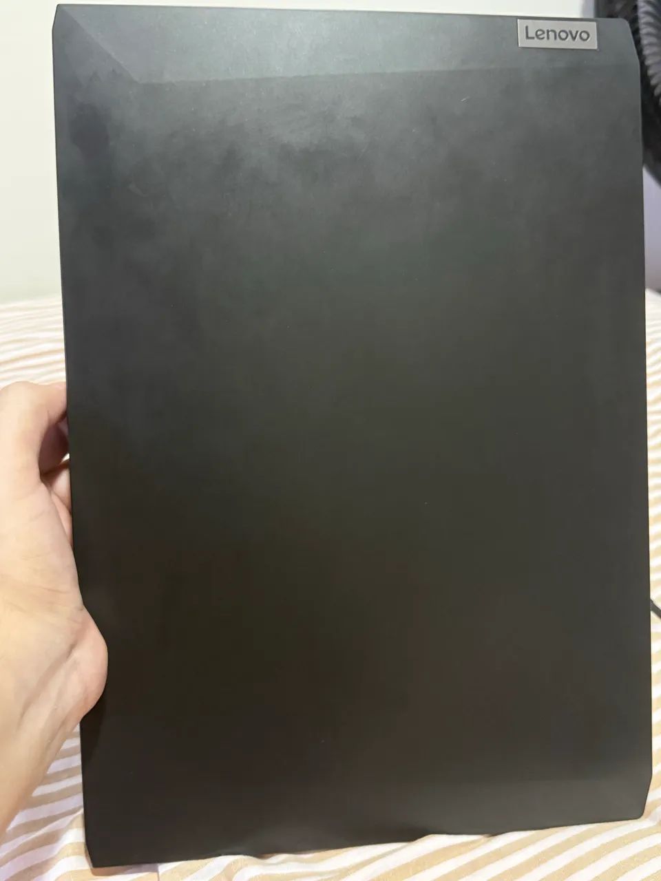 Notebook Gamer - Lenovo Ideapad Gaming 3i - Foto 4