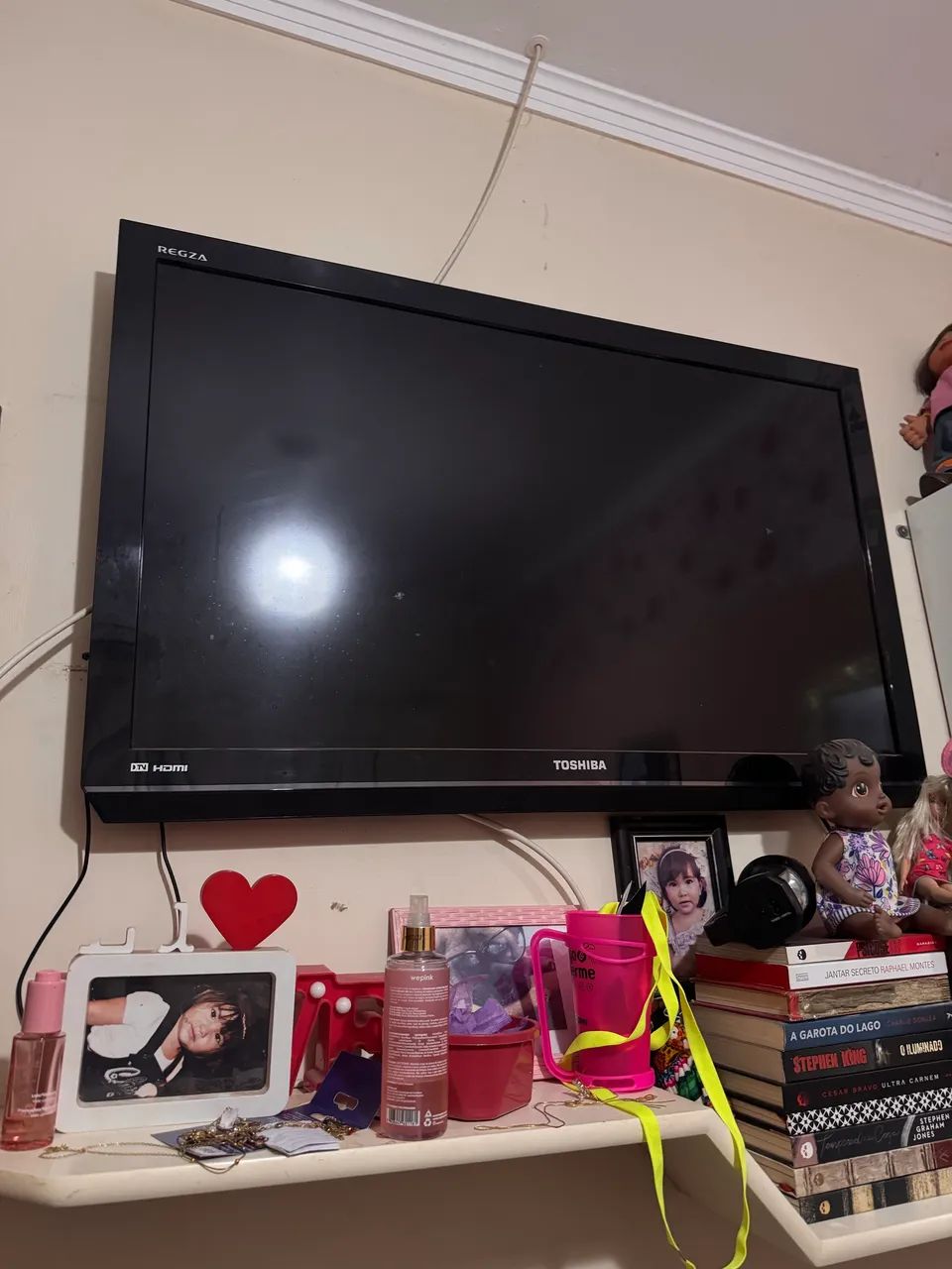 Vendo TV 
