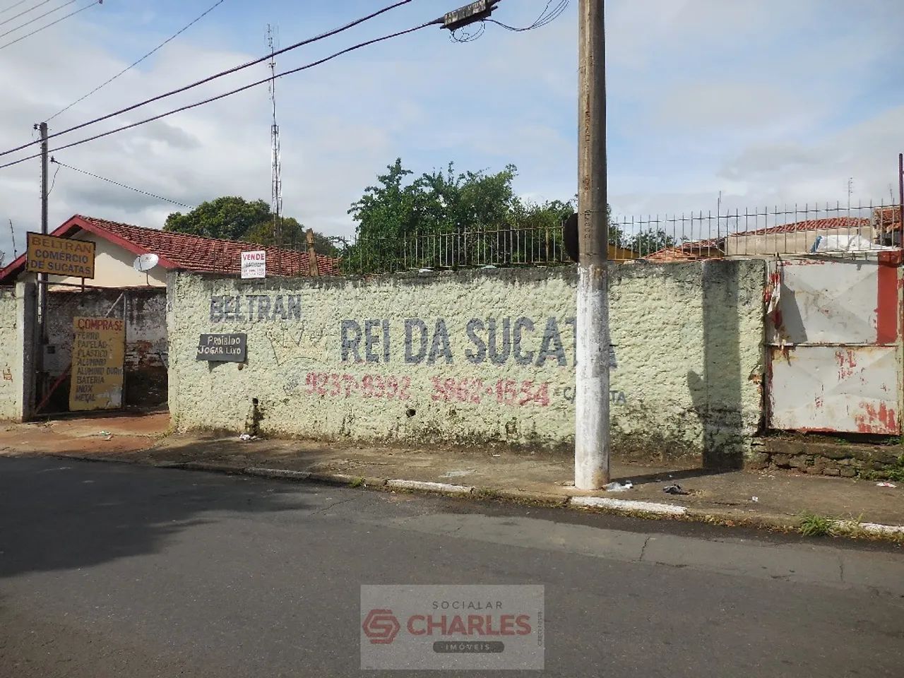 Terreno Para Venda ATERRADO MOGI MIRIM - Foto 4