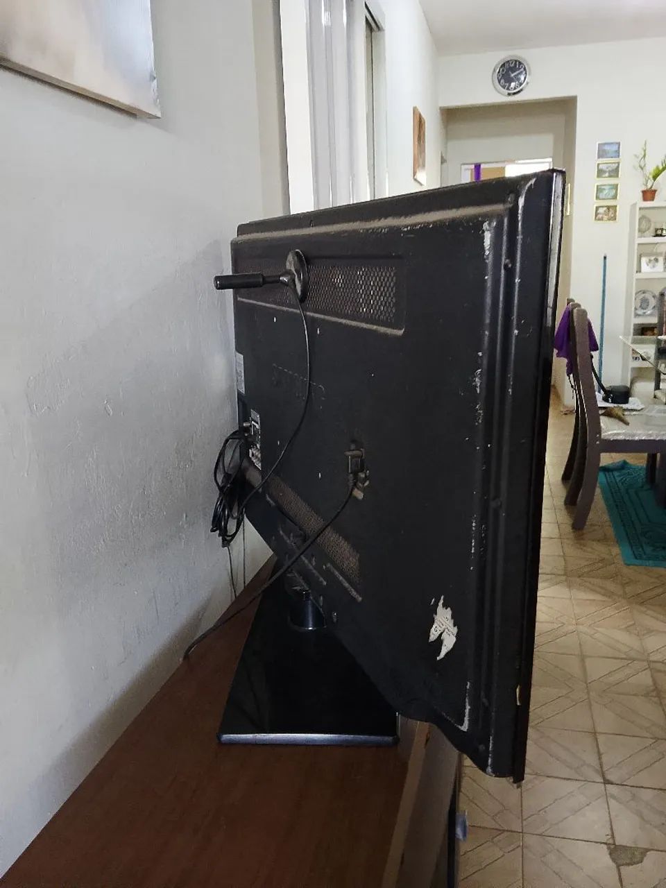 Tv Samsung 40