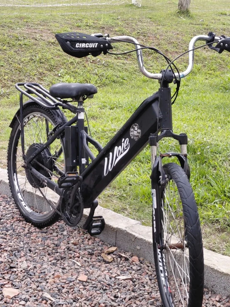 Bicicleta Eletrica !!! - Foto 2