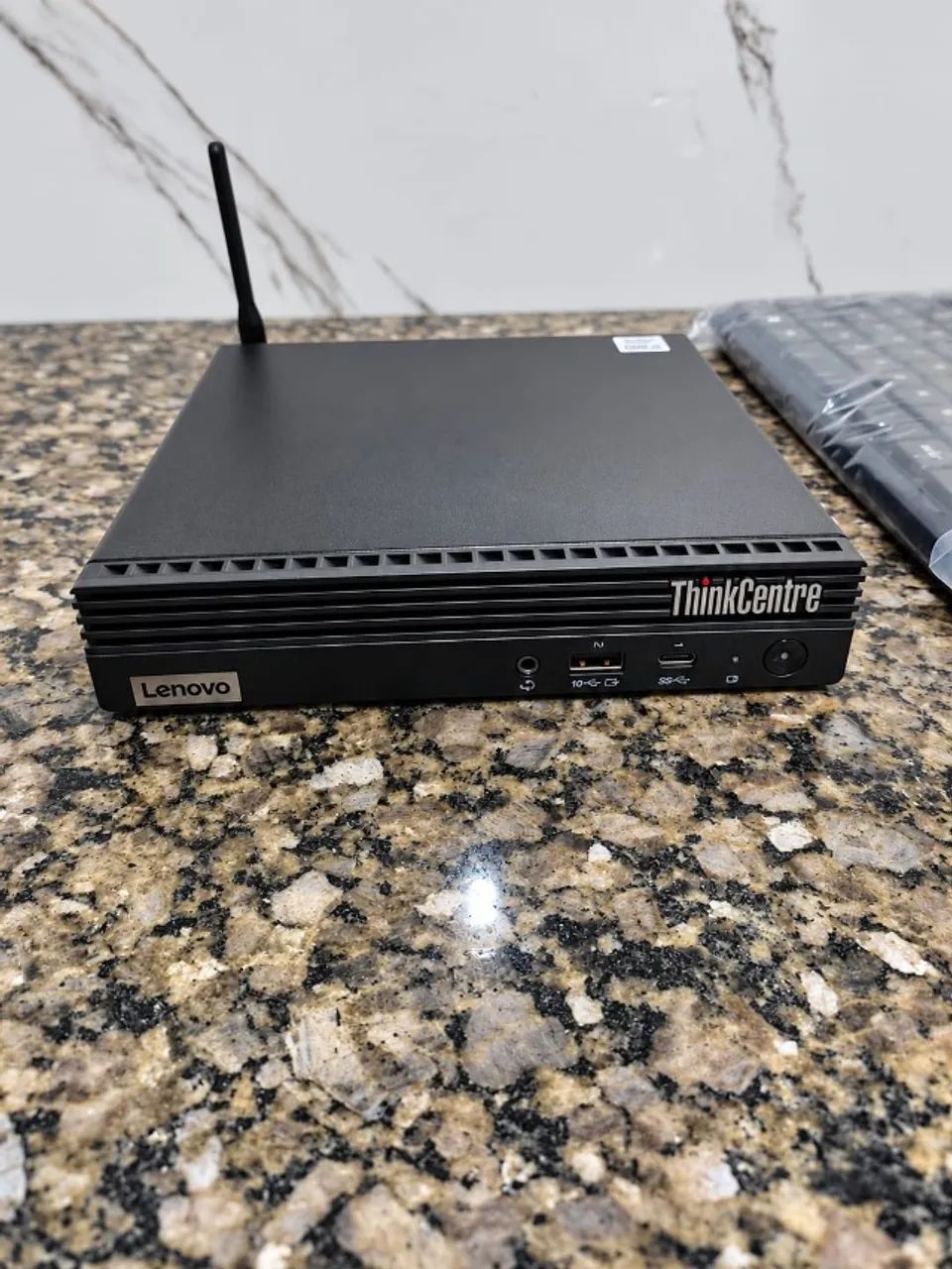 PC BOX (LENOVO THINKCENTRE) - Foto 2