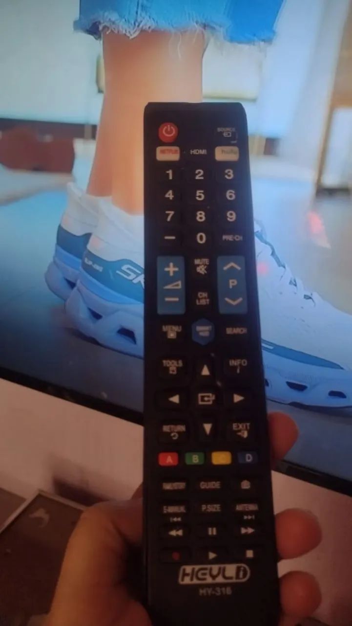 Tv Samsung  smat 46 defeito  - Foto 5