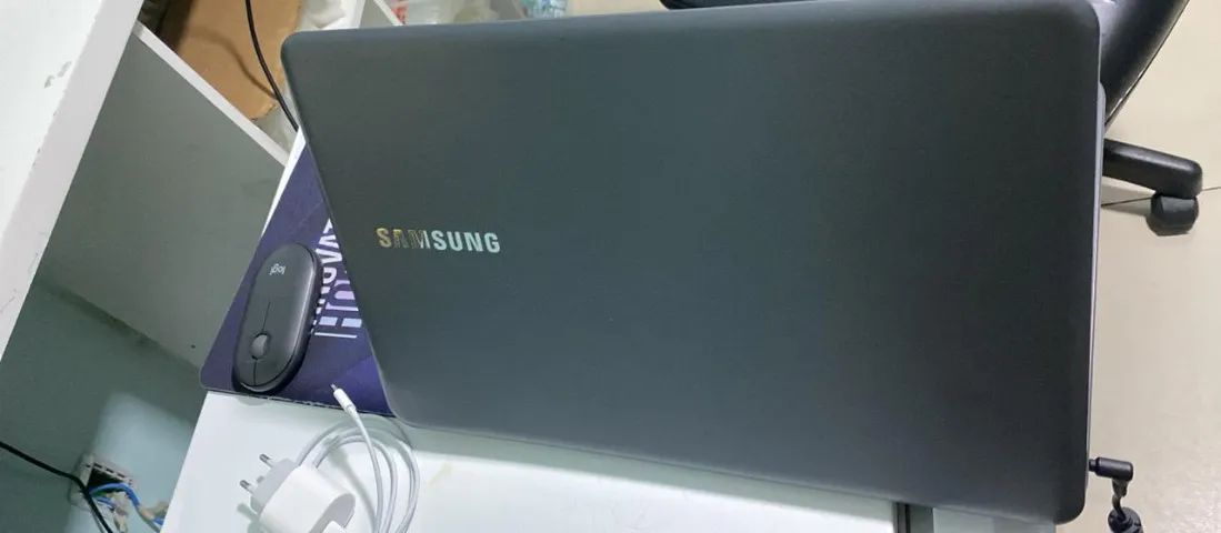  Notebook à Venda - Funciona Bem - SSD 240GB - Foto 2