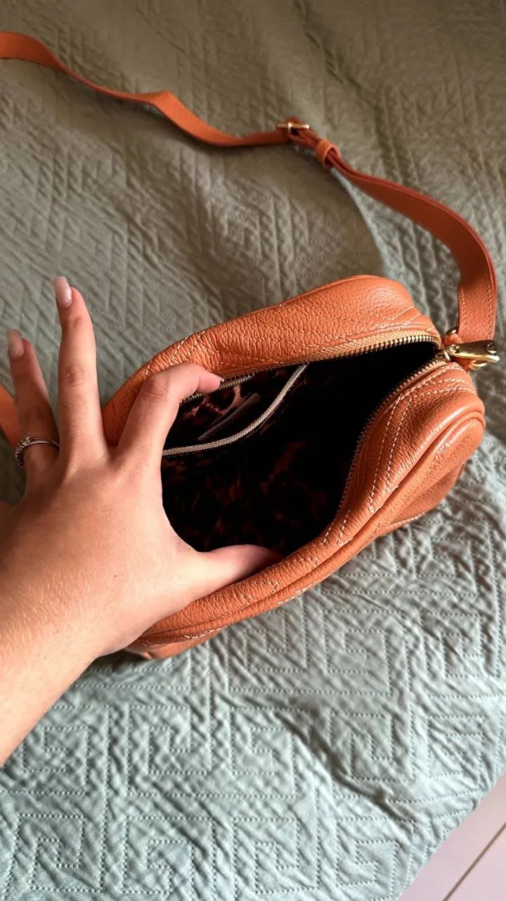 Bolsa Carmen Steffens - Foto 2