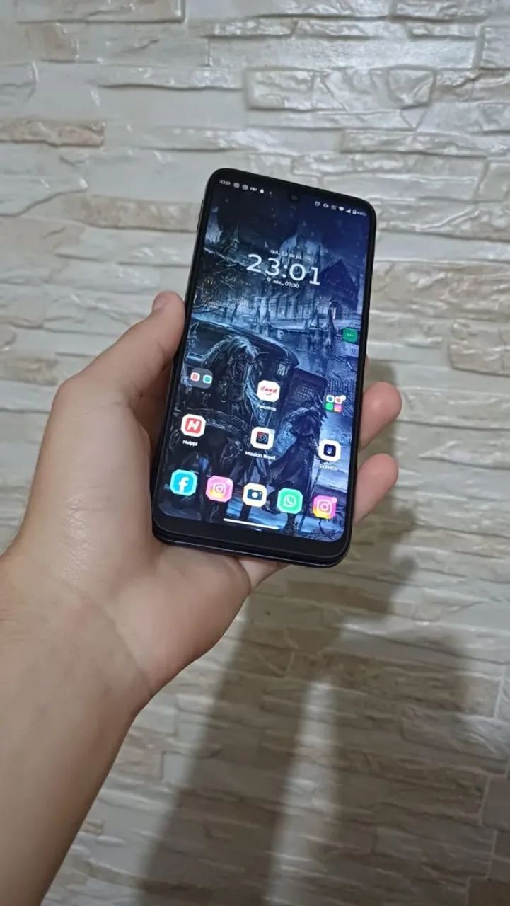 Moto G31