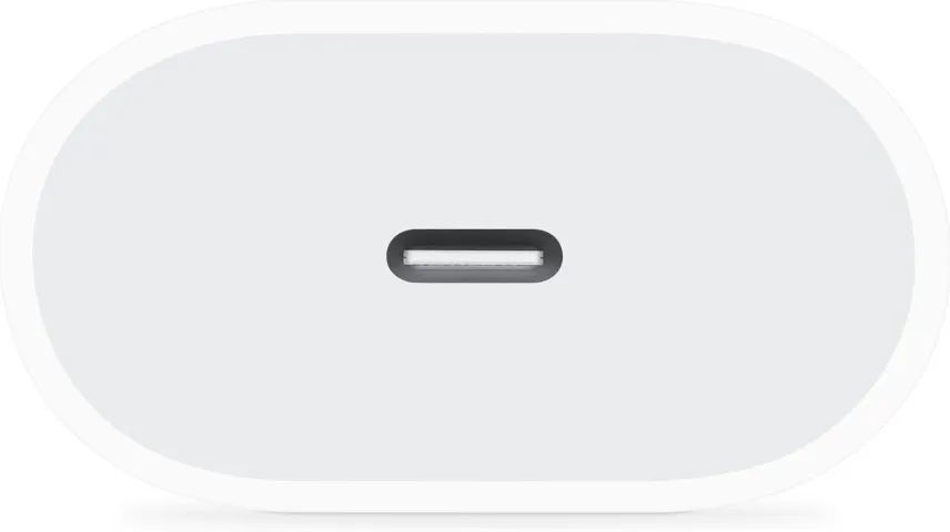 Carregador Apple 20W - Foto 2
