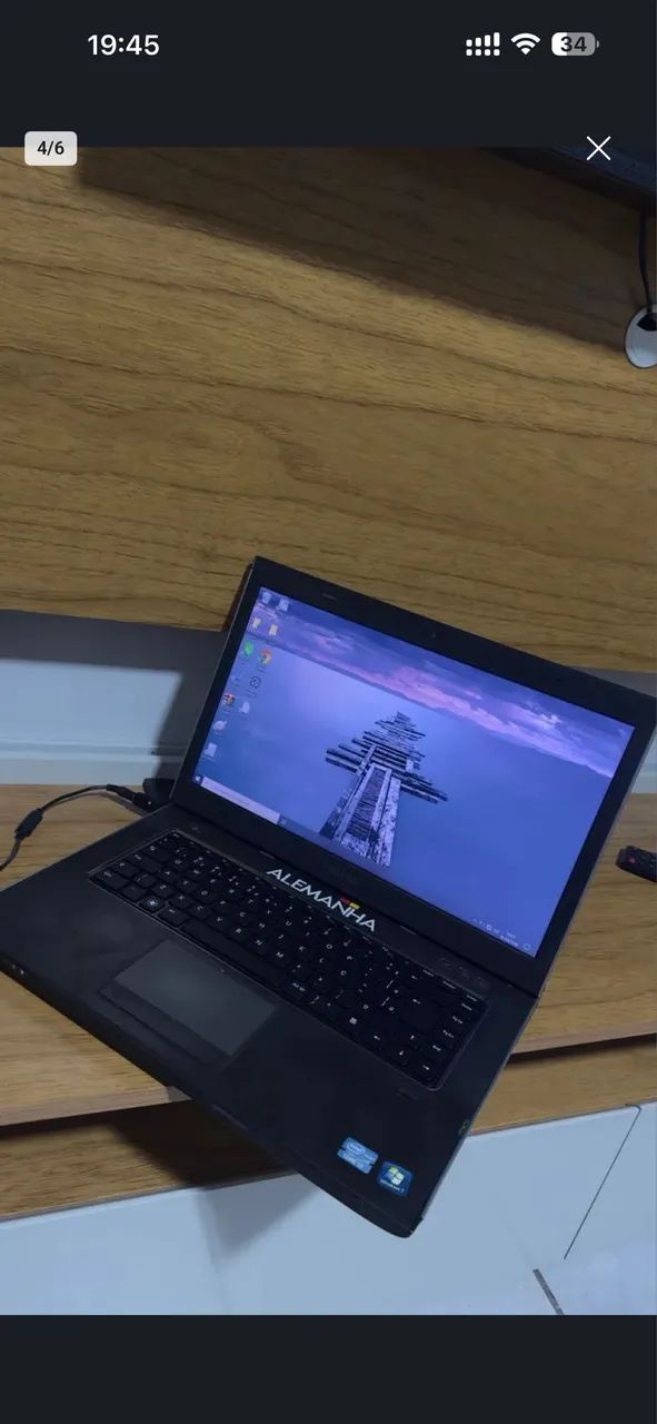 Dell notebook - Foto 5