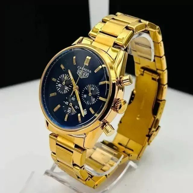 Relogio tagheuer  - Foto 2