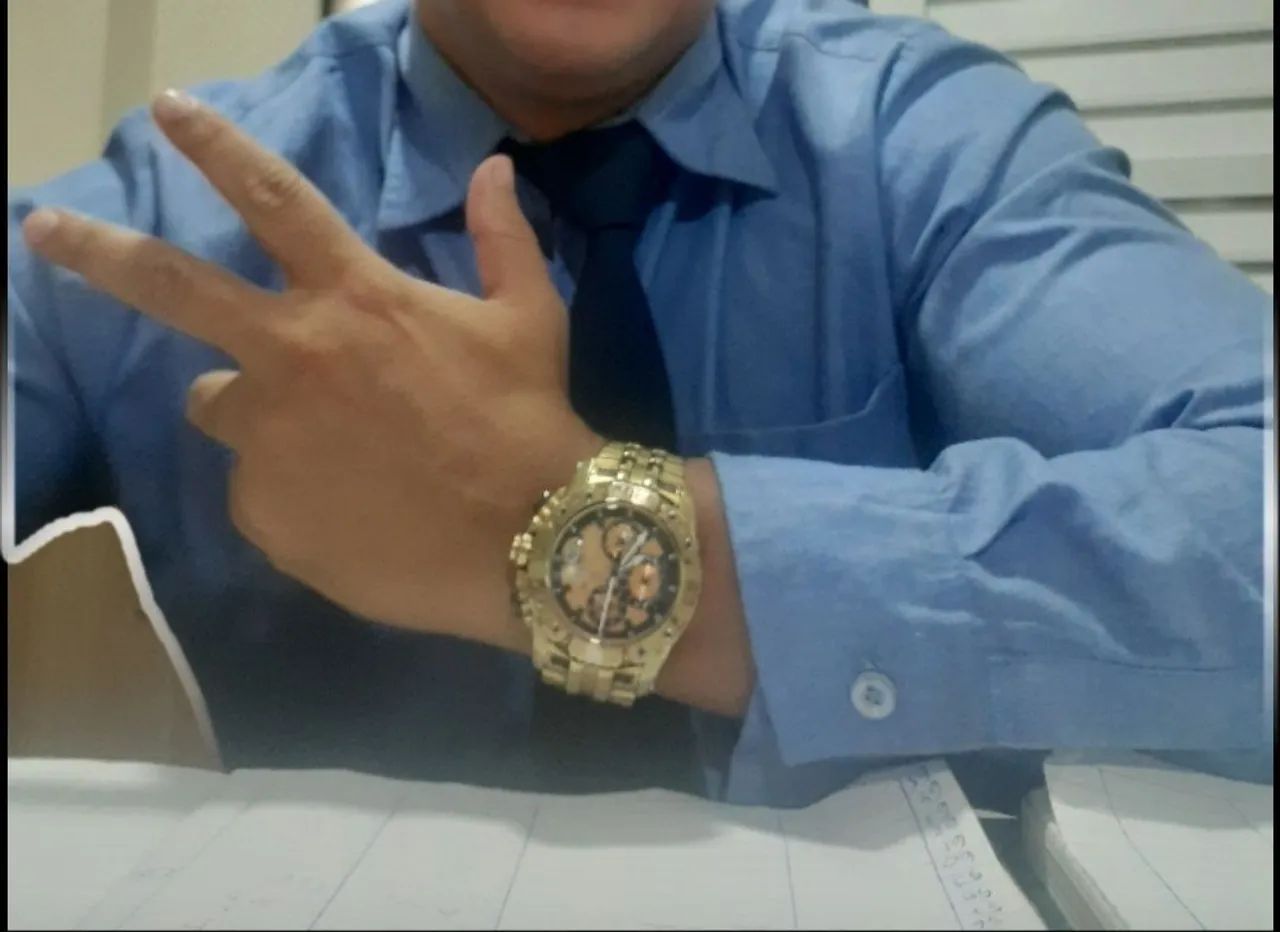 Relógio Festina Chrono  - Foto 4