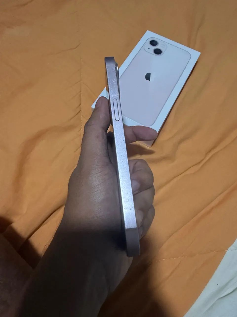 iPhone 13 128gb - Foto 4
