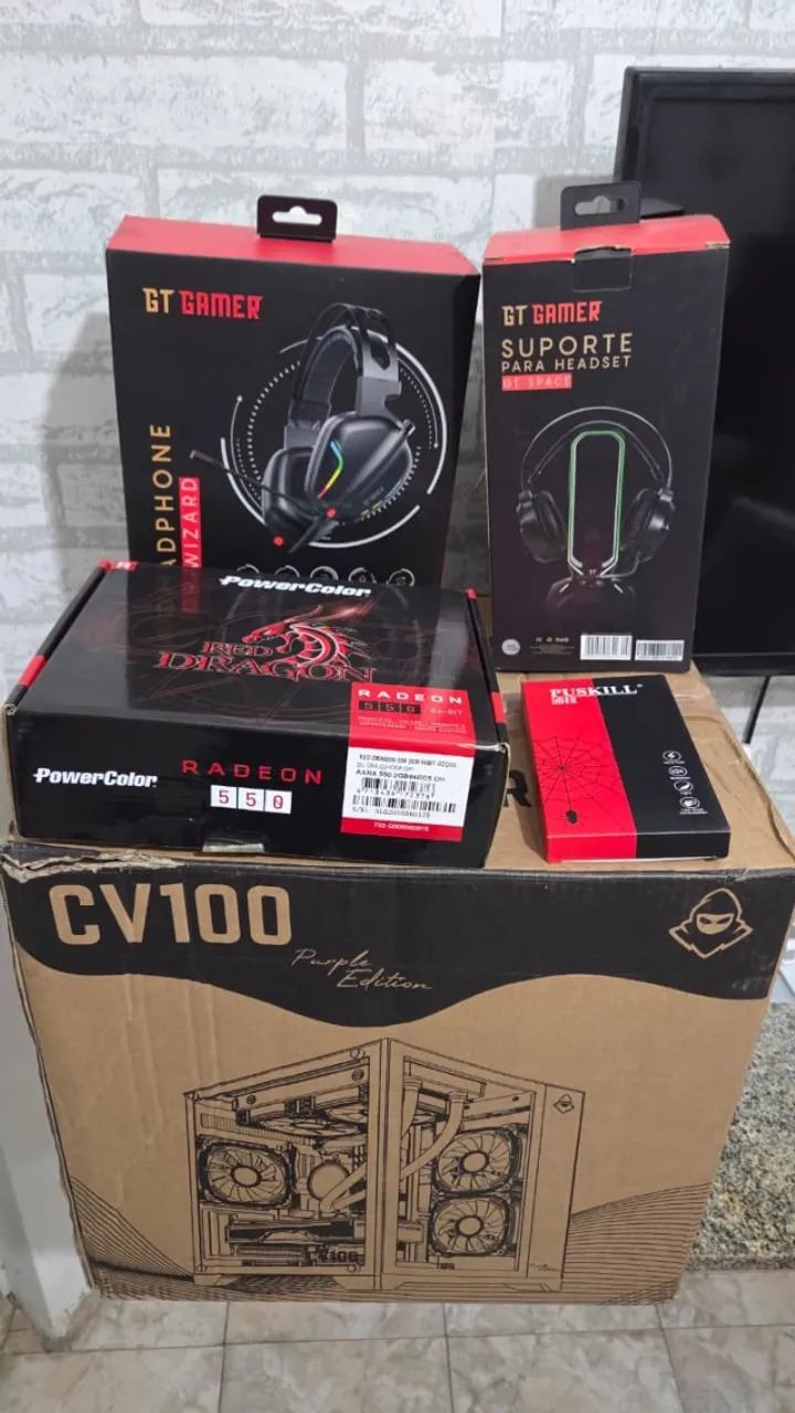 PC Gamer i5 - Foto 2