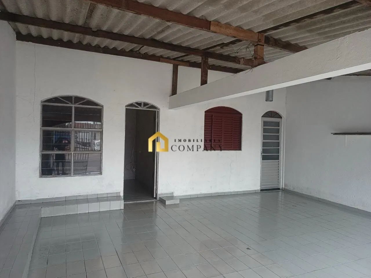 Casa à venda no bairro Éden  Sorocaba/SP