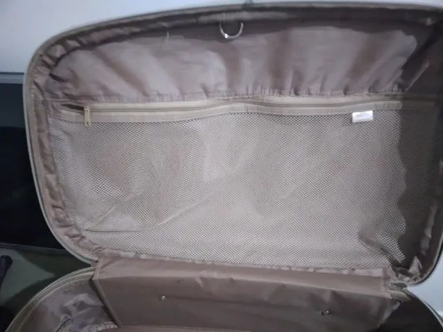 Malas de viagem  - Foto 4