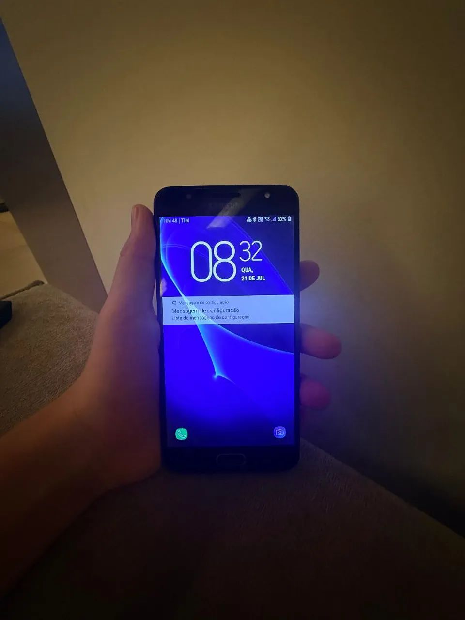 Samsung galaxy J17