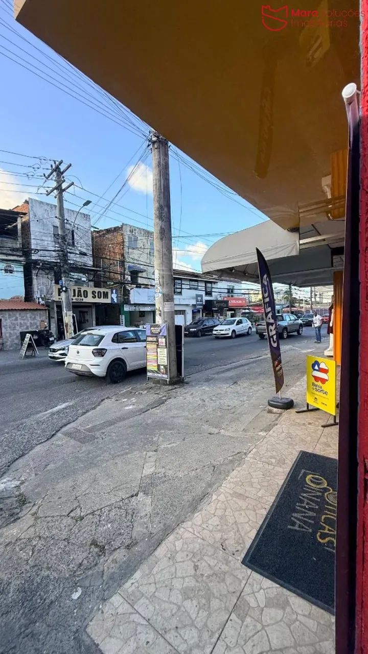 ALUGO PONTO COMERCIAL NA LUIZ TARQUÍNIO. - Foto 5