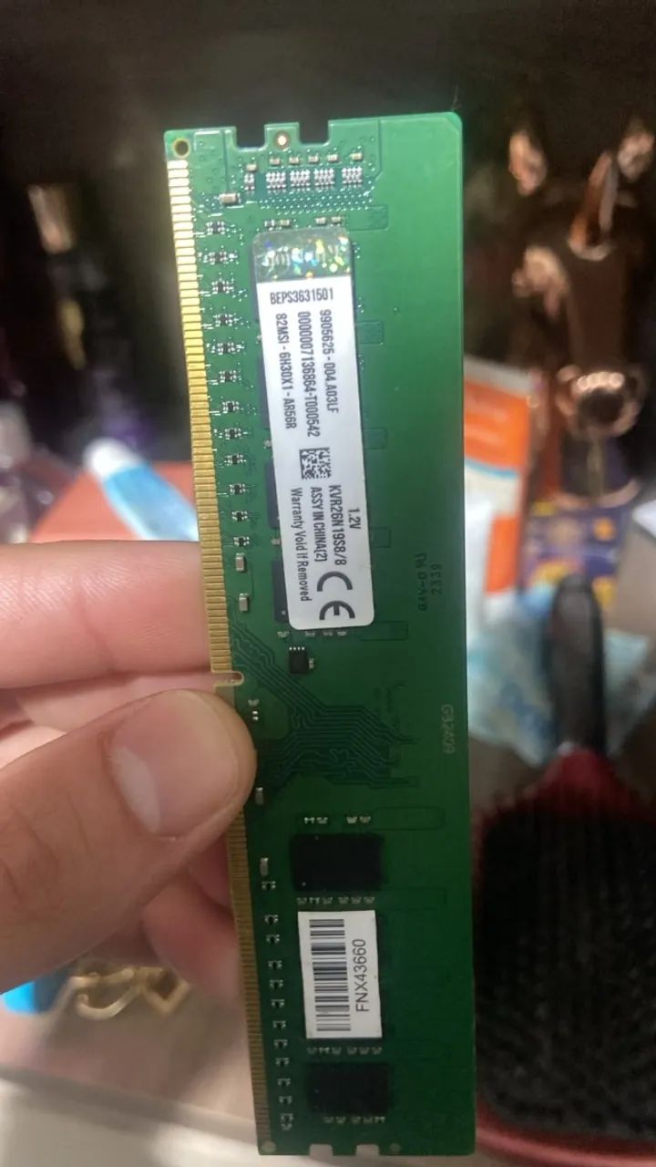 TROCO PC POR PLACA DE VÍDEO - Foto 5
